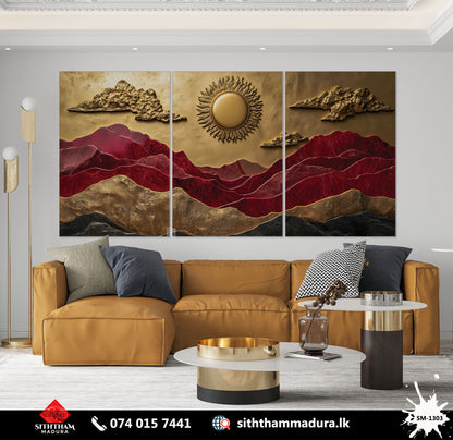 Design : SM - 1303