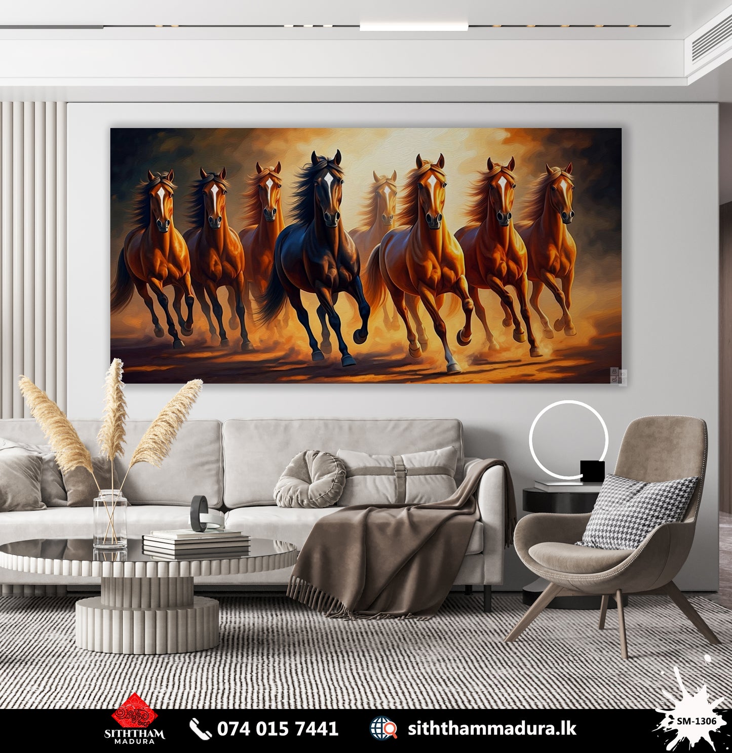 Design : SM - 1306