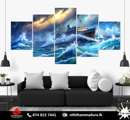 Design : SM - 1308