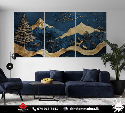 Design : SM - 1313