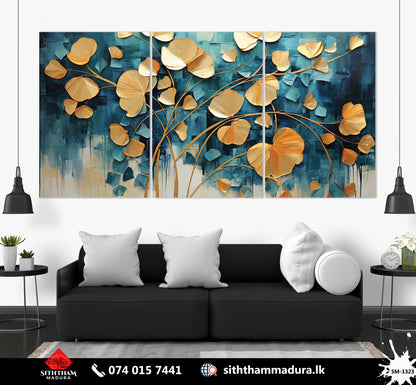 Design : SM - 1323