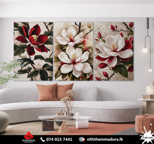 Design : SM - 1331