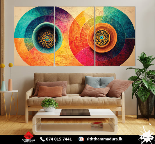 Design : SM - 1334