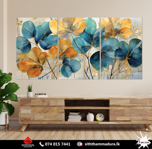 Design : SM - 1336