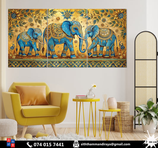 Design : SM - 1383