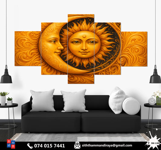 Design : SM - 1389