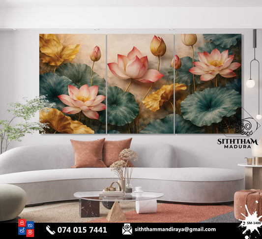 Design : SM - 1400