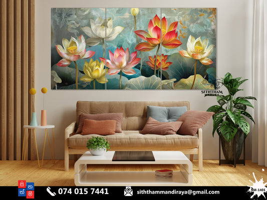Design : SM - 1401