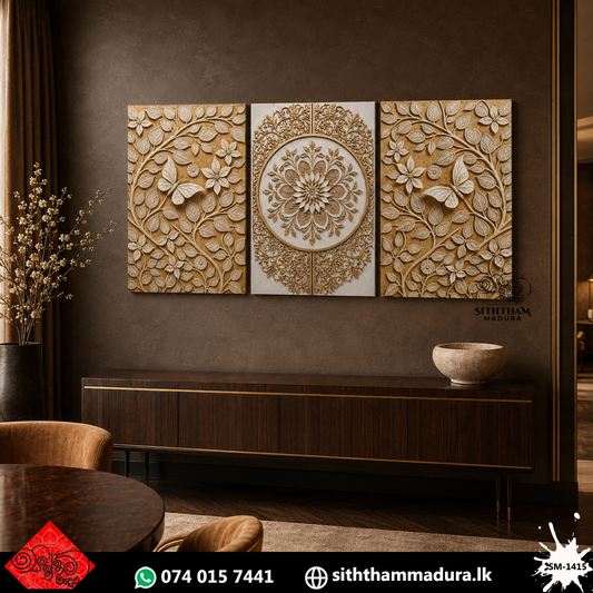 Design : SM - 1415
