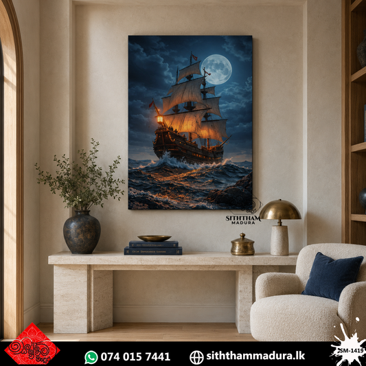 Design : SM - 1419