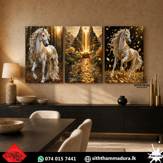 Design : SM - 1430