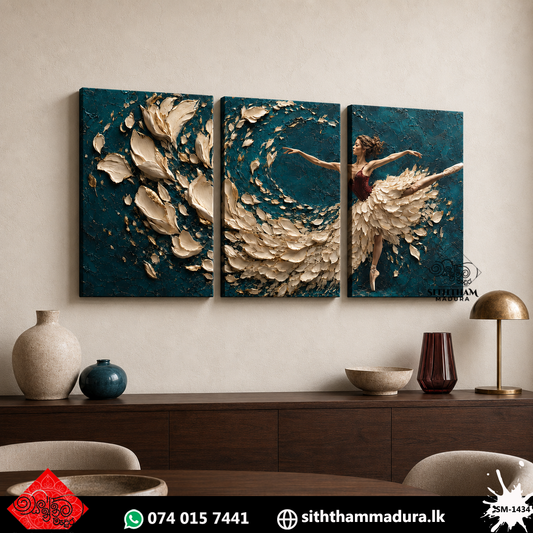 Design : SM - 1434