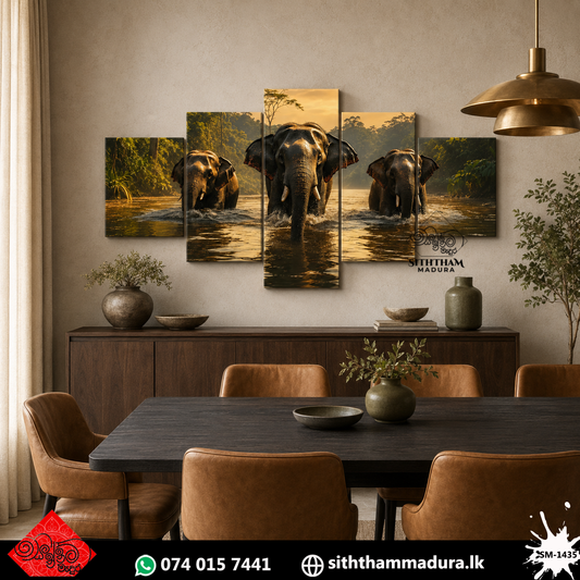 Design : SM - 1435