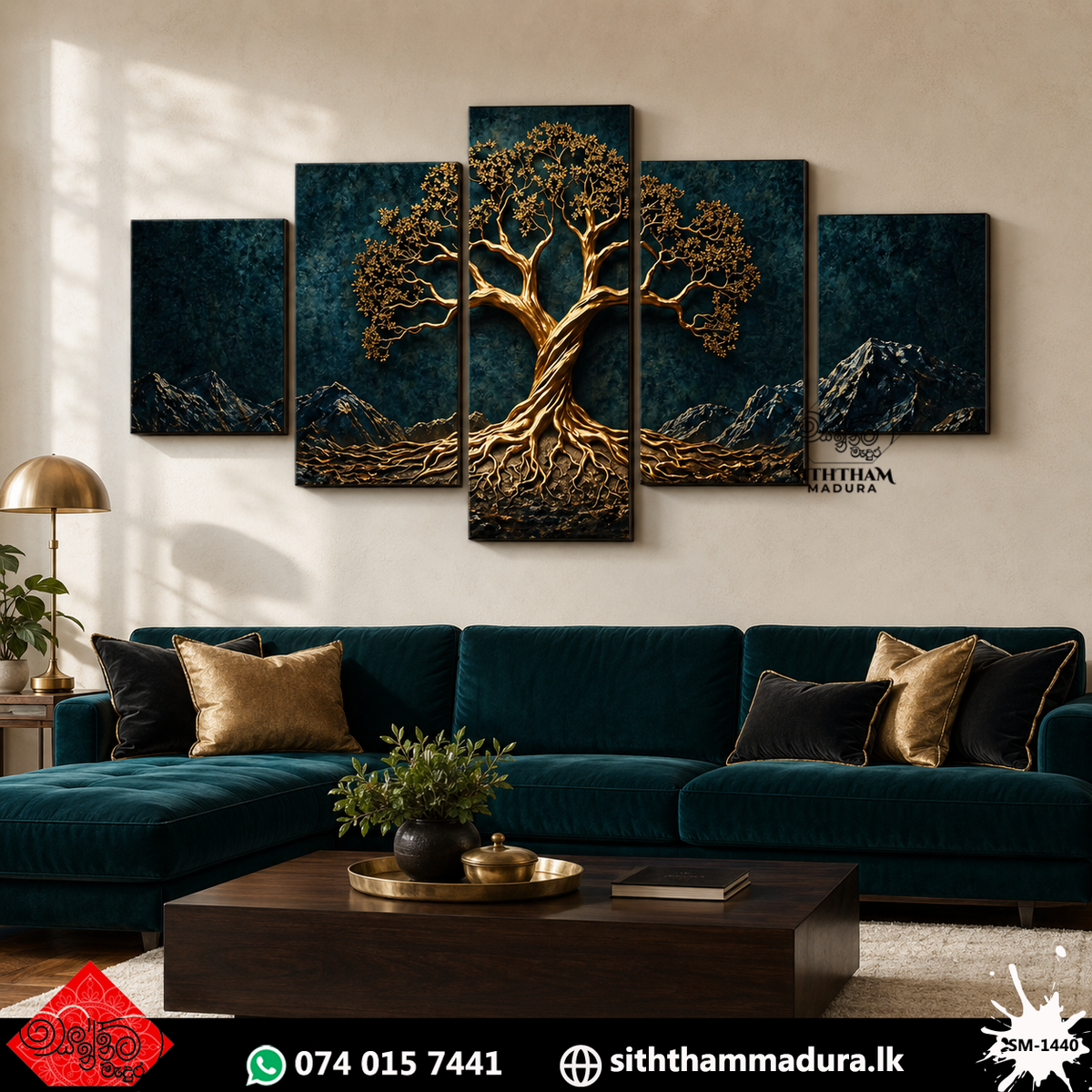 Design : SM - 1440
