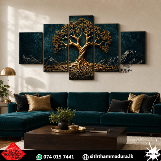 Design : SM - 1440