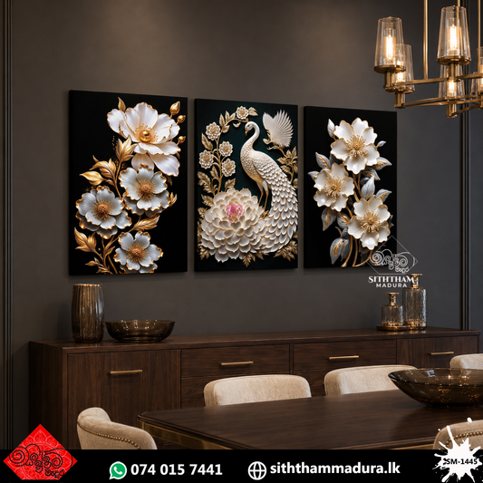 Design : SM - 1445