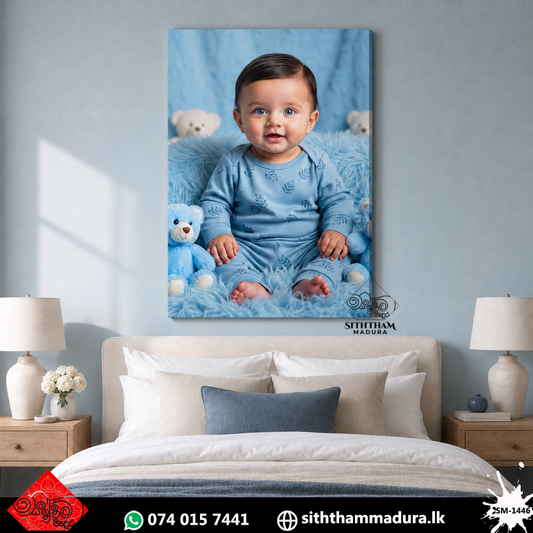Design : SM - 1446