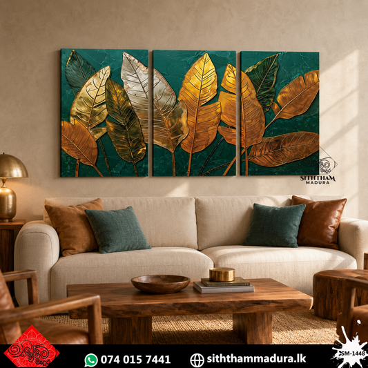 Design : SM - 1448