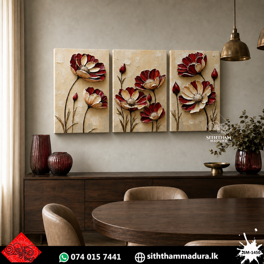 Design : SM - 1450