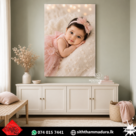 Design : SM - 1457