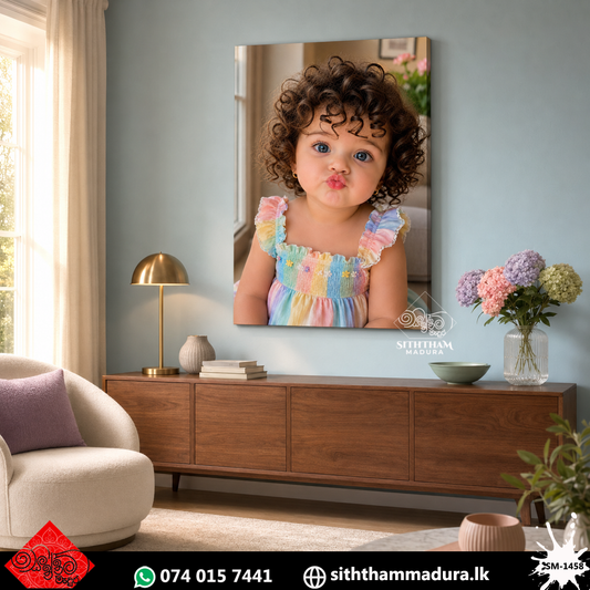 Design : SM - 1458