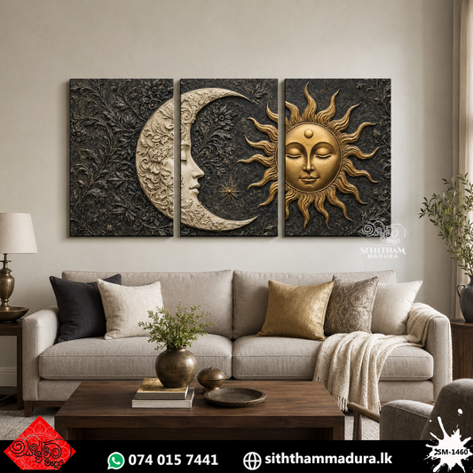 Design : SM - 1460