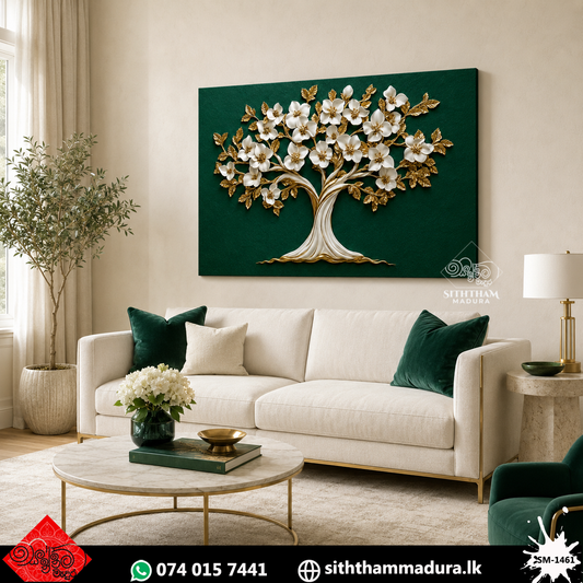 Design : SM - 1461