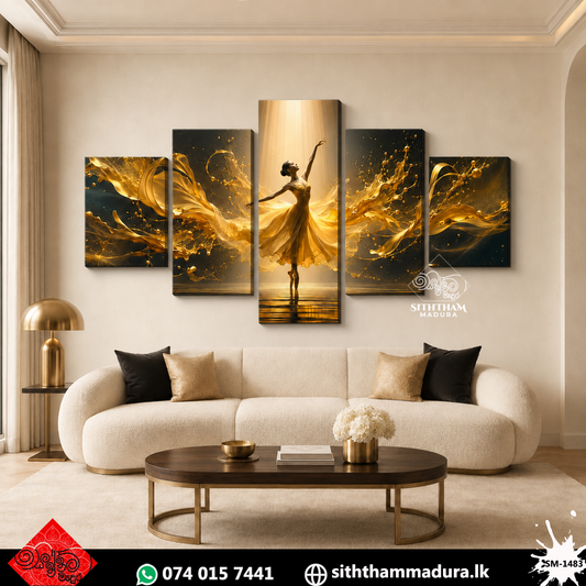 Design : SM - 1483