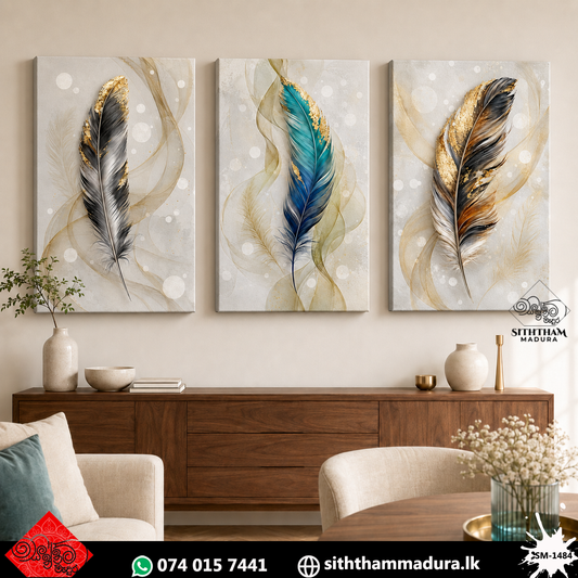 Design : SM - 1484