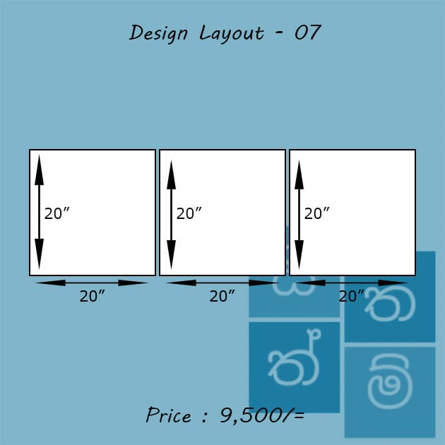 Design : SM - 1213