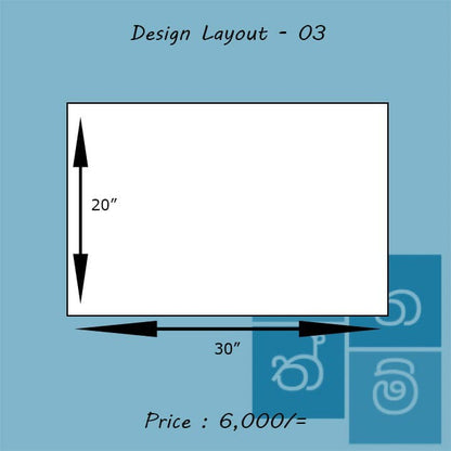 Design : SM - 501