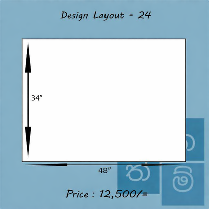 Design : SM - 501