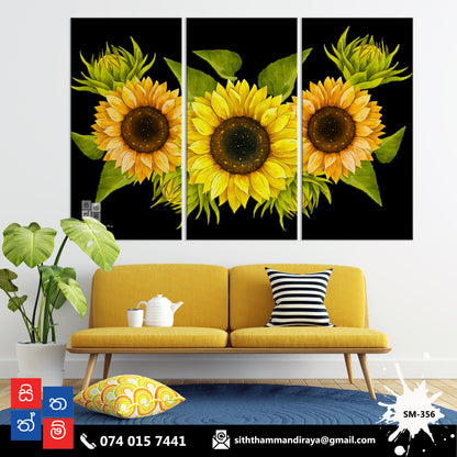 Design : SM - 356