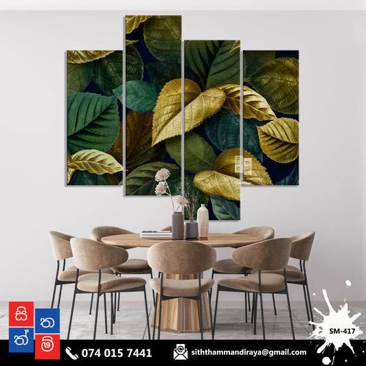 Design : SM - 417