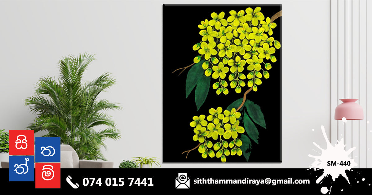 Design : SM - 440