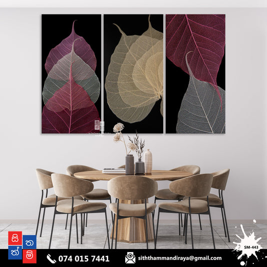Design : SM - 443