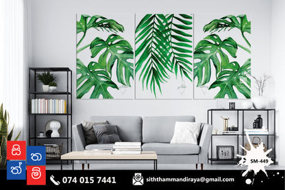 Design : SM - 449