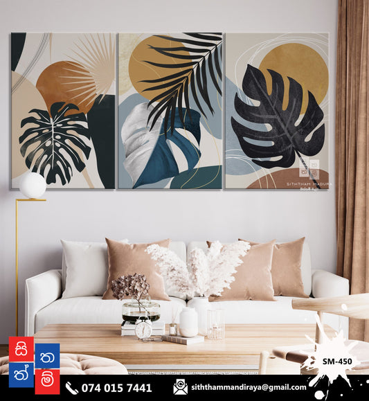 Design : SM - 450