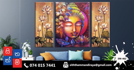 Design : SM - 462