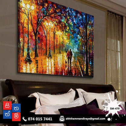 Design : SM - 479