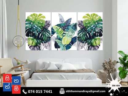 Design : SM - 484
