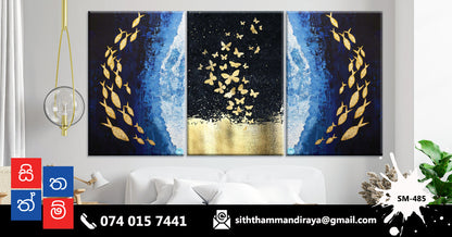 Design : SM - 485