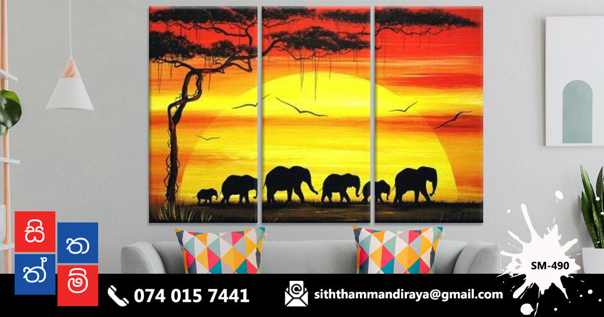 Design : SM - 490