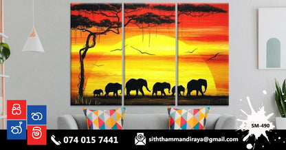 Design : SM - 490