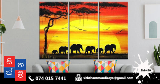 Design : SM - 490