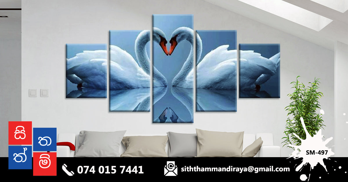 Design : SM - 497