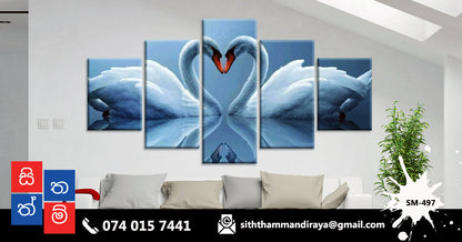 Design : SM - 497