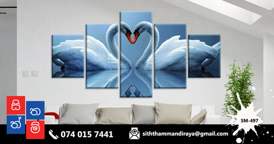 Design : SM - 497