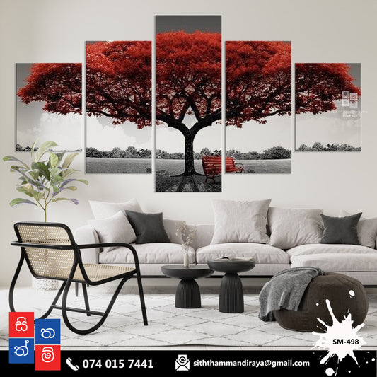 Design : SM - 498