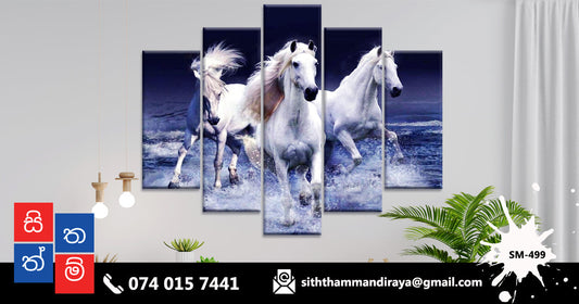Design : SM - 499